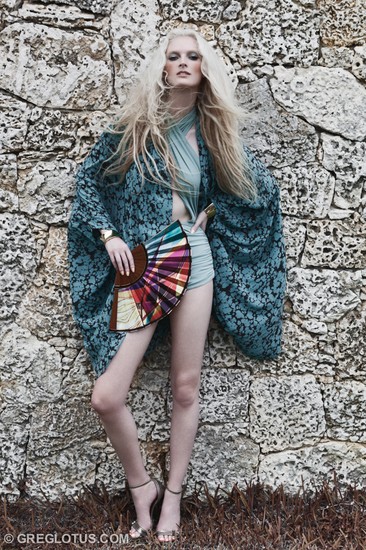 hair Beach  2
